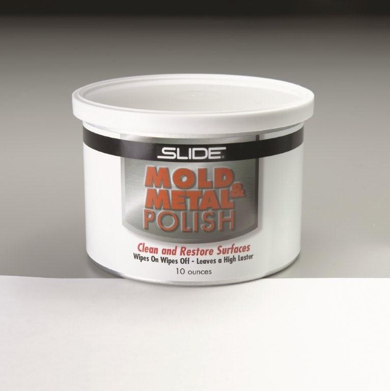 Mold and Metal Polish